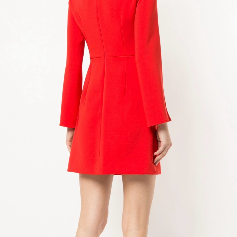 P.A.R.O.S.H women’s dress - Picture 4 of 8
